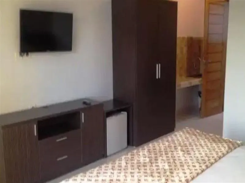 Apartman Dahong Homestay 2 Malacca